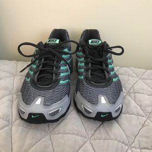 Nike Torch 4 Air Max